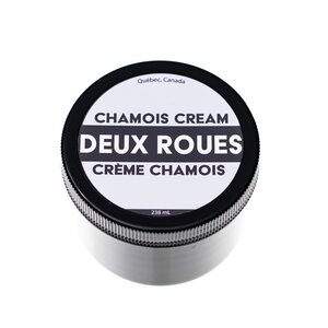 Deux Roues Crème Chamoix