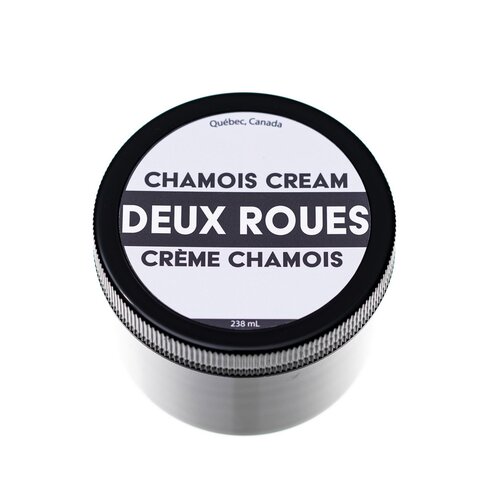 Deux Roues Crème Chamoix Deux Roues