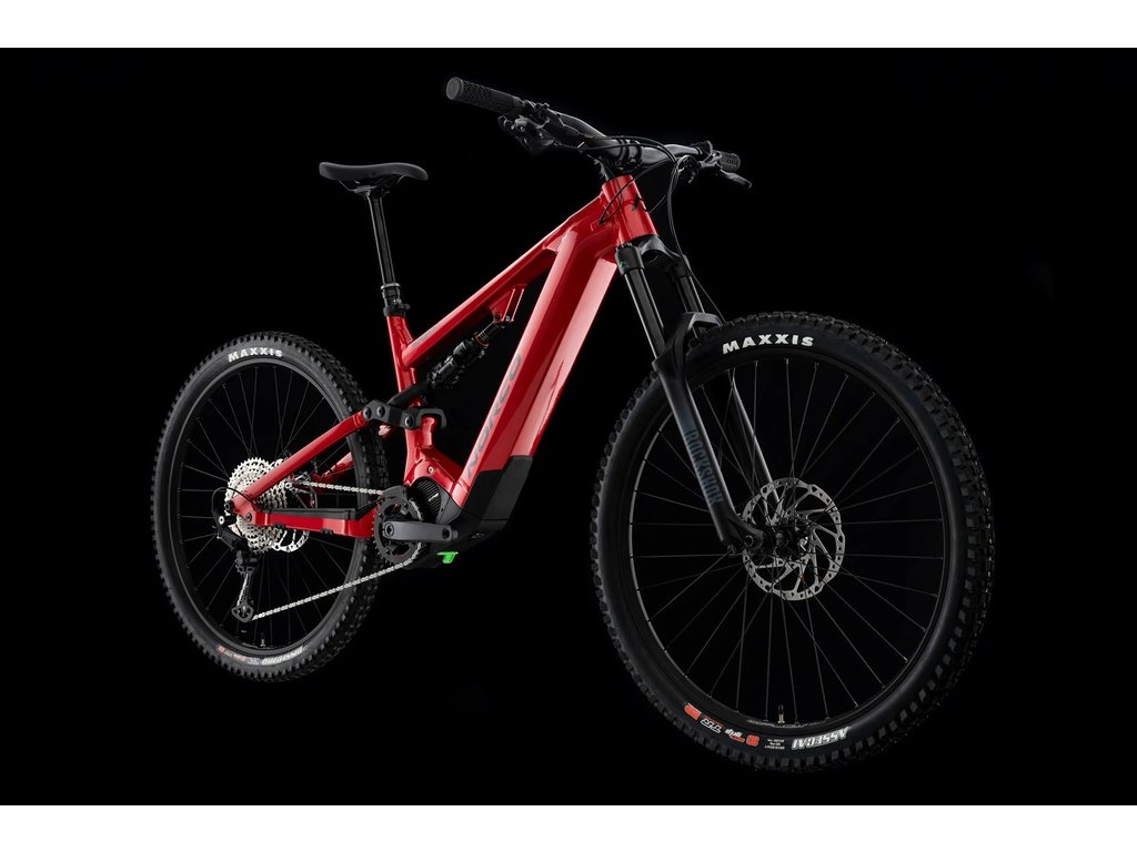 NORCO SIGHT VLT A2 2022 - Cycle Néron