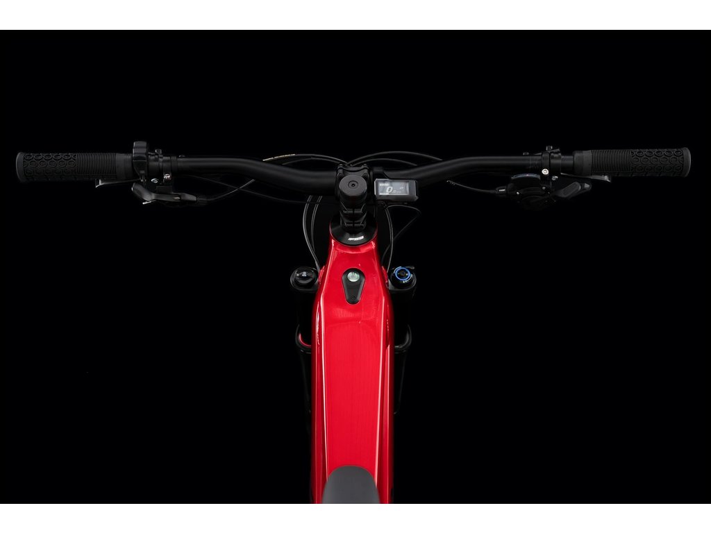 NORCO SIGHT VLT A2 2022 - Cycle Néron
