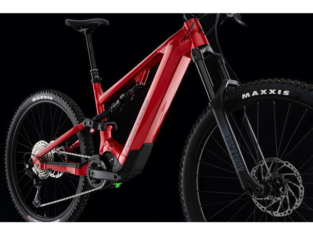 norco range vlt a2