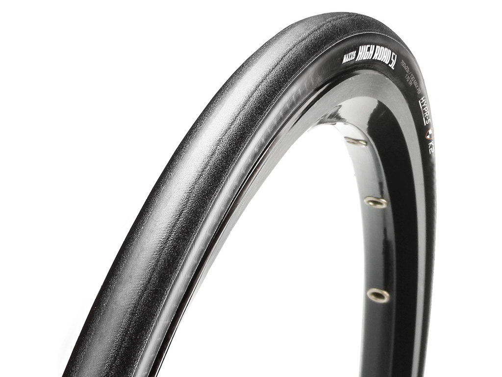 Maxxis High Road Sl Tire X C Folding Tubeless Ready Hypr S