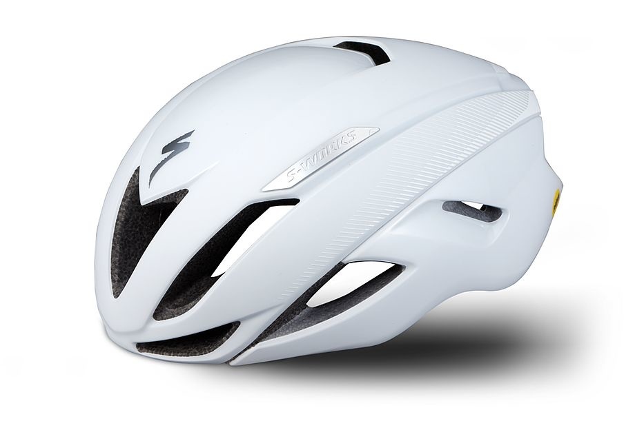 SPECIALIZED S-WORKS EVADE II ANGi HELMET