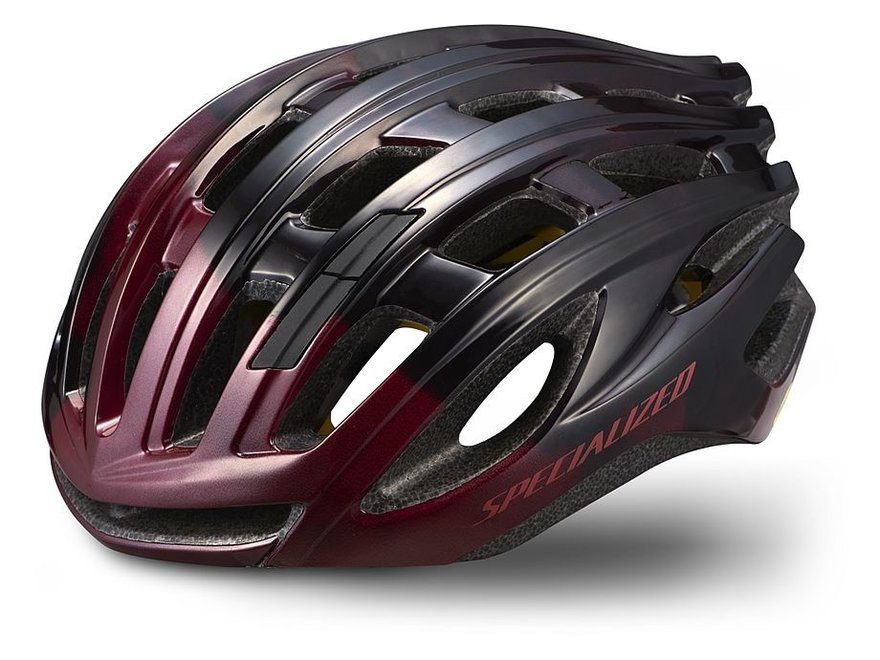 Specialized S-Works Evade Ii Angi Mips Sagan Ltd Helmet – Incycle