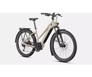 SPECIALIZED VADO 3.0 ST 2022 - Cycle Néron