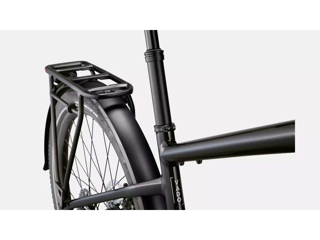 SPECIALIZED VADO 5.0 2022 - Cycle Néron