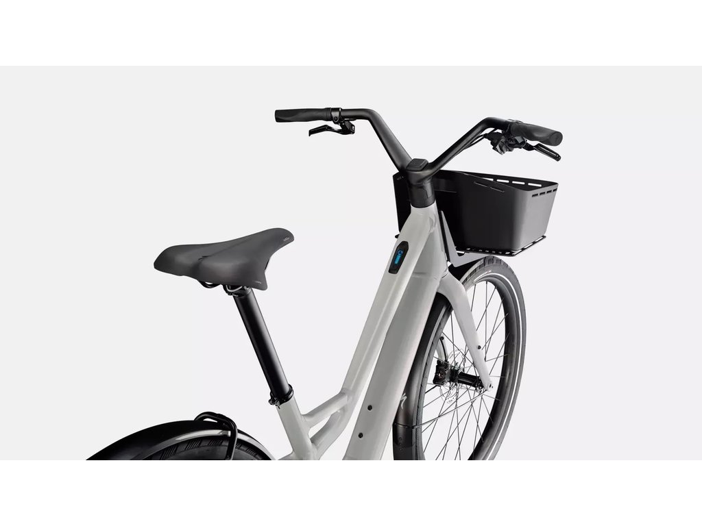 SPECIALIZED COMO SL 4.0 2022 - Cycle Néron
