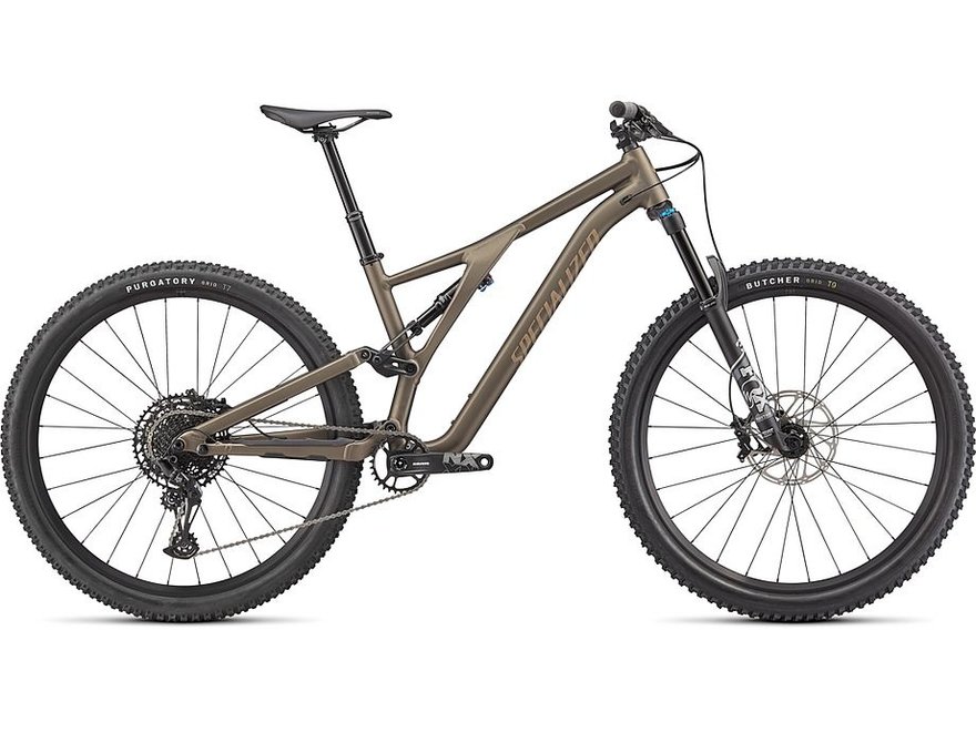 SPECIALIZED STUMPJUMPER ALLOY 2022 