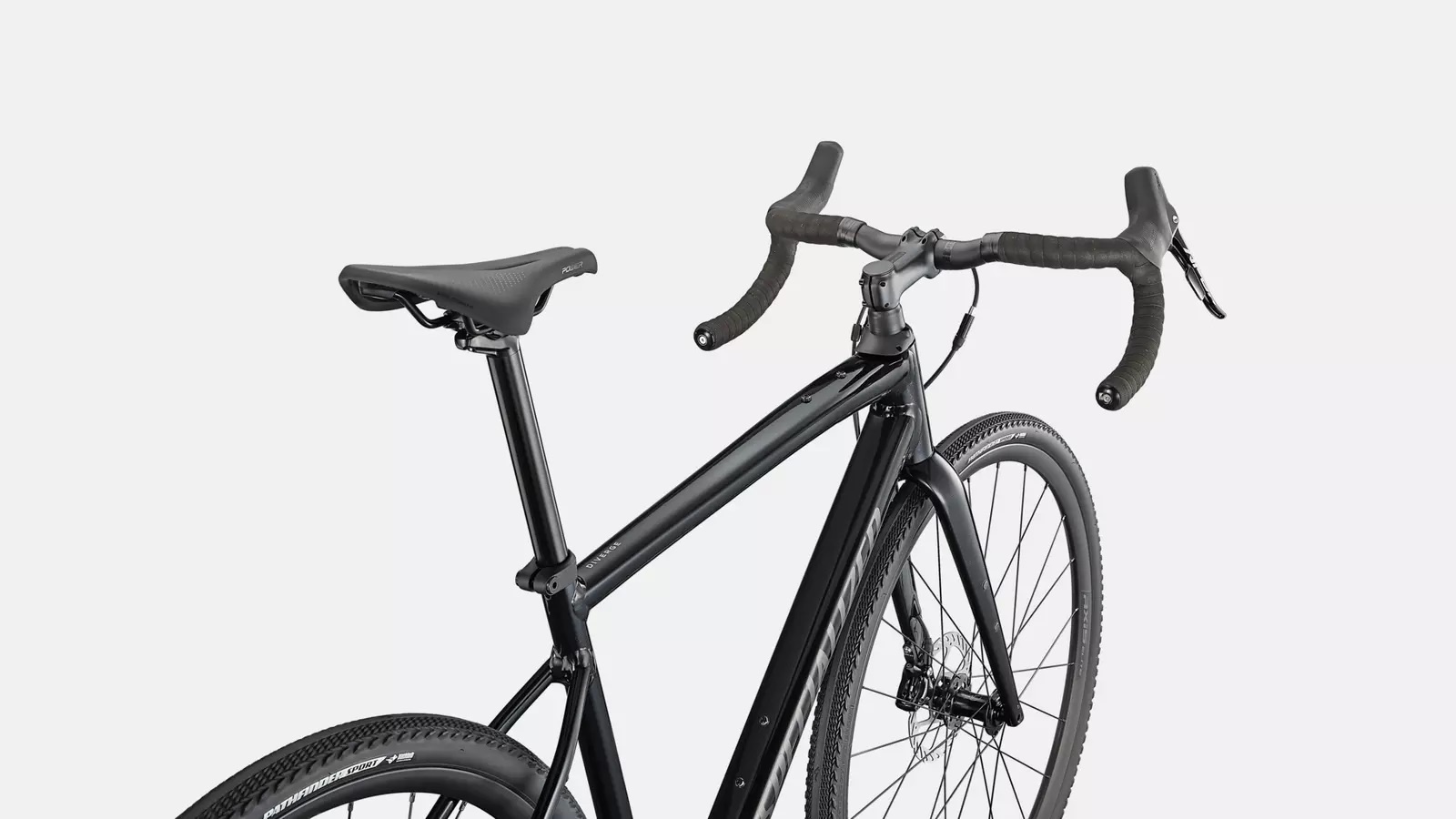Specialized Diverge E5 Comp 2023 Cycle N ron