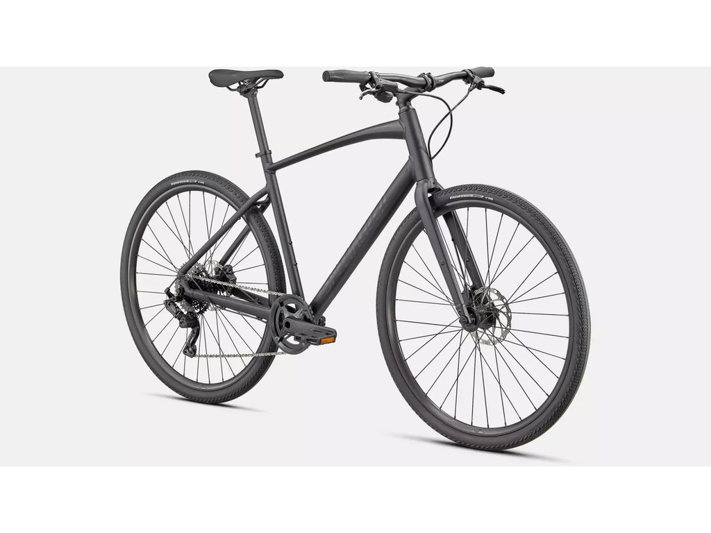 SPECIALIZED SIRRUS 2.0 2022 - Cycle Néron