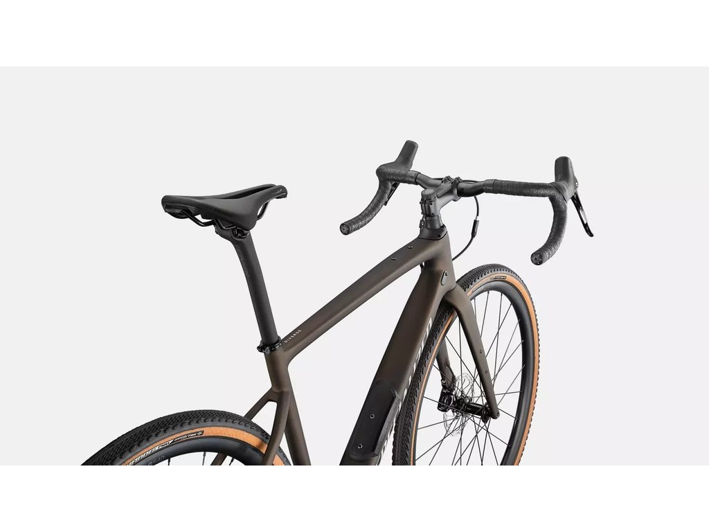 SPECIALIZED DIVERGE COMP CARBON 2022 