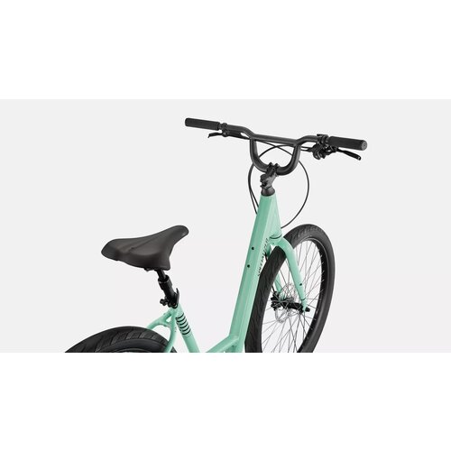 Specialized Specialized Roll 3.0 Low Entry - Vélo Hybride