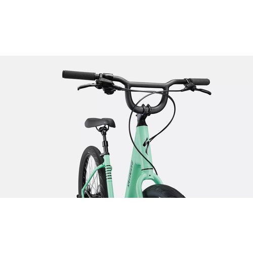 Specialized Specialized Roll 3.0 Low Entry - Vélo Hybride