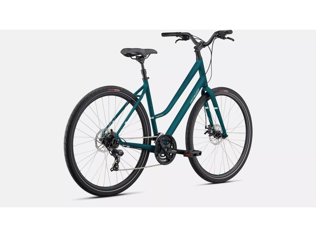 SPECIALIZED CROSSROADS 2.0 ST 2022 