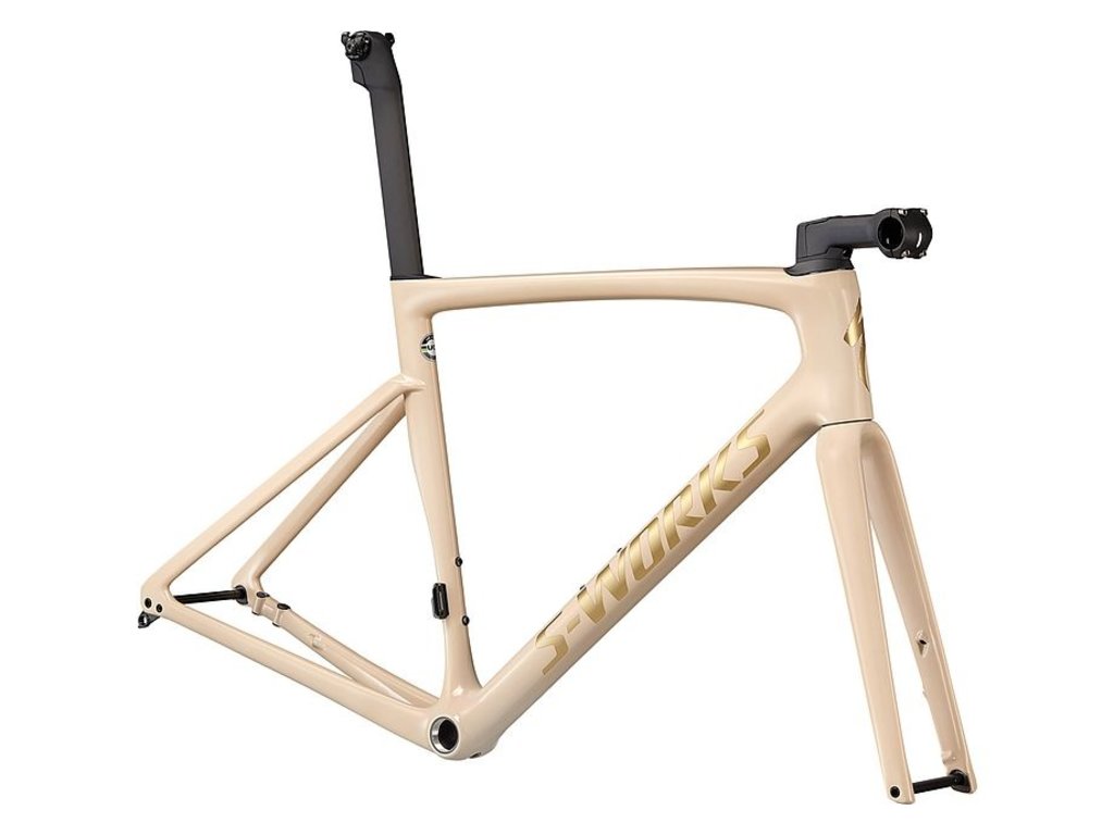 cadre s works tarmac sl7