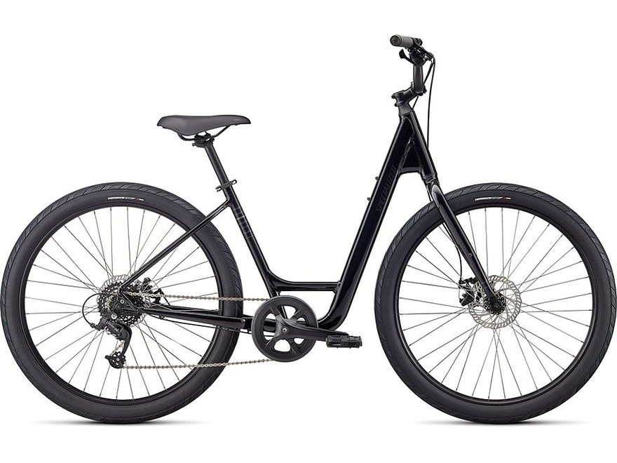 SPECIALIZED CROSSROADS 2.0 2022 - Cycle 