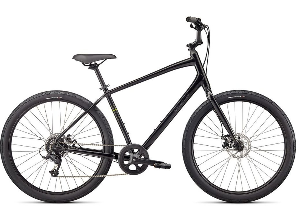 SPECIALIZED CROSSROADS 2.0 2022 - Cycle 