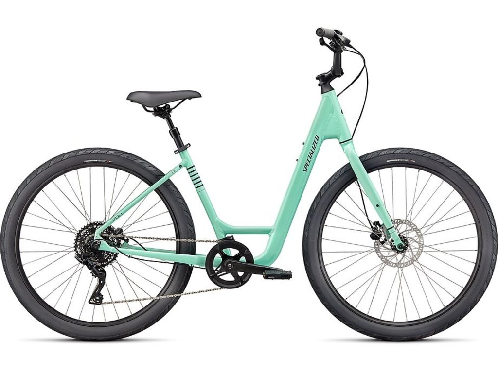 SPECIALIZED CROSSROADS 2.0 2022 - Cycle 