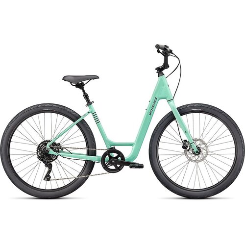 Specialized Specialized Roll 3.0 Low Entry - Vélo Hybride