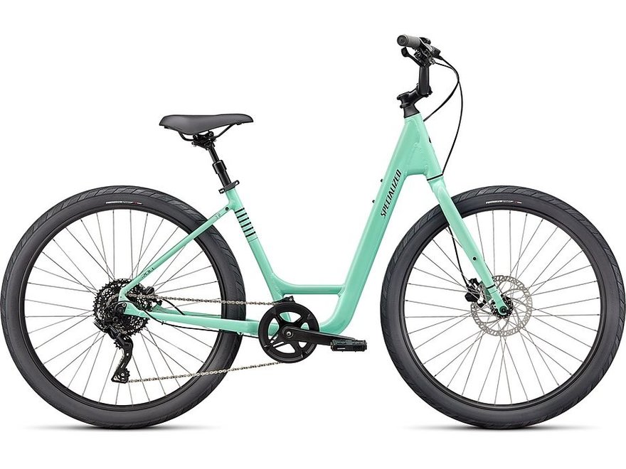 SPECIALIZED CROSSROADS 1.0 ST - 2022 