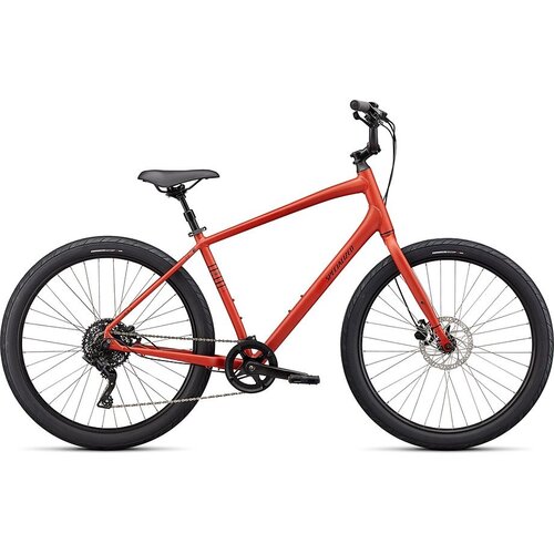 Specialized Specialized Roll 3.0 | Vélo Hybride