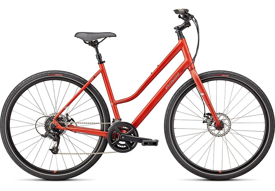 SPECIALIZED CROSSROADS 2.0 ST 2022 