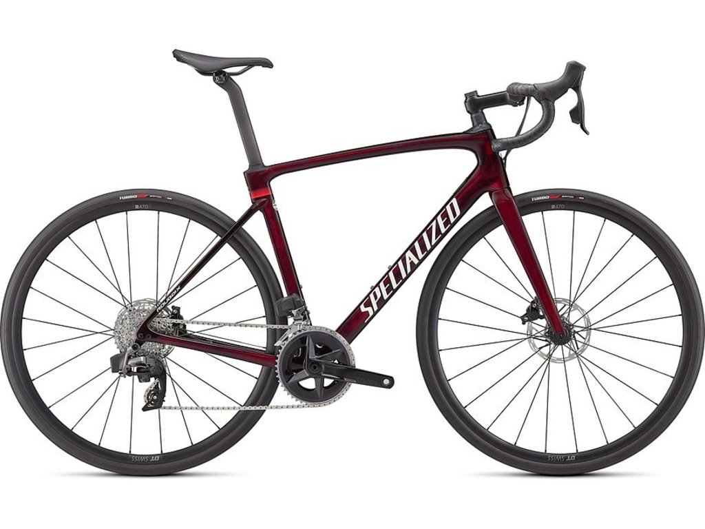 SPECIALIZED ROUBAIX EXPERT 2022 - Cycle 