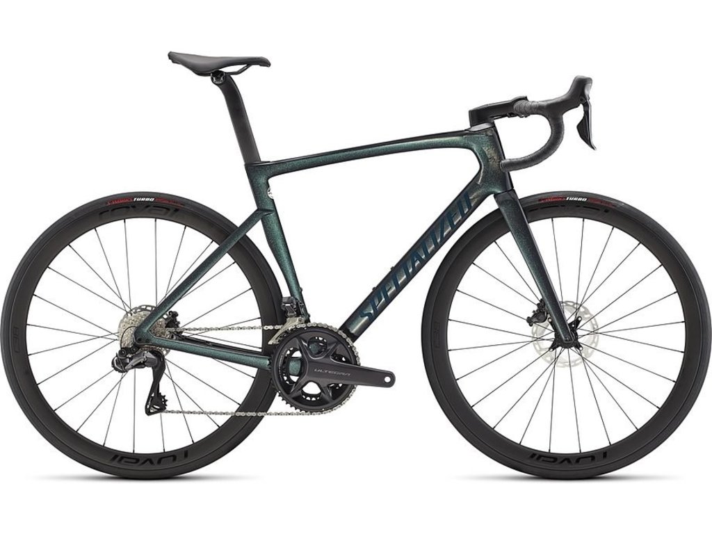 SPECIALIZED TARMAC SL7 EXPERT 2022 