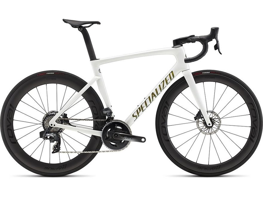 SPECIALIZED TARMAC SL7 EXPERT 2022 