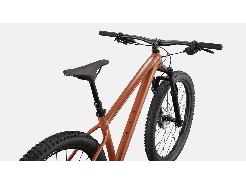 SPECIALIZED FUSE SPORT 27.5 2022 