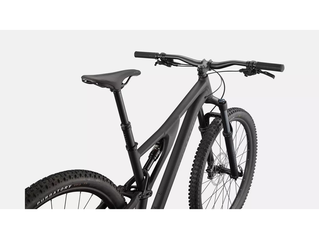 SPECIALIZED STUMPJUMPER ALLOY 2022 
