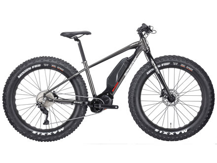 Fat bike electrique bosch cheap