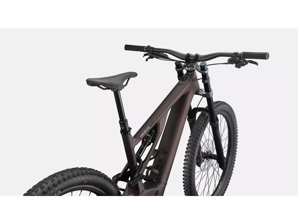 SPECIALIZED KENEVO EXPERT 6FATTIE 2022 
