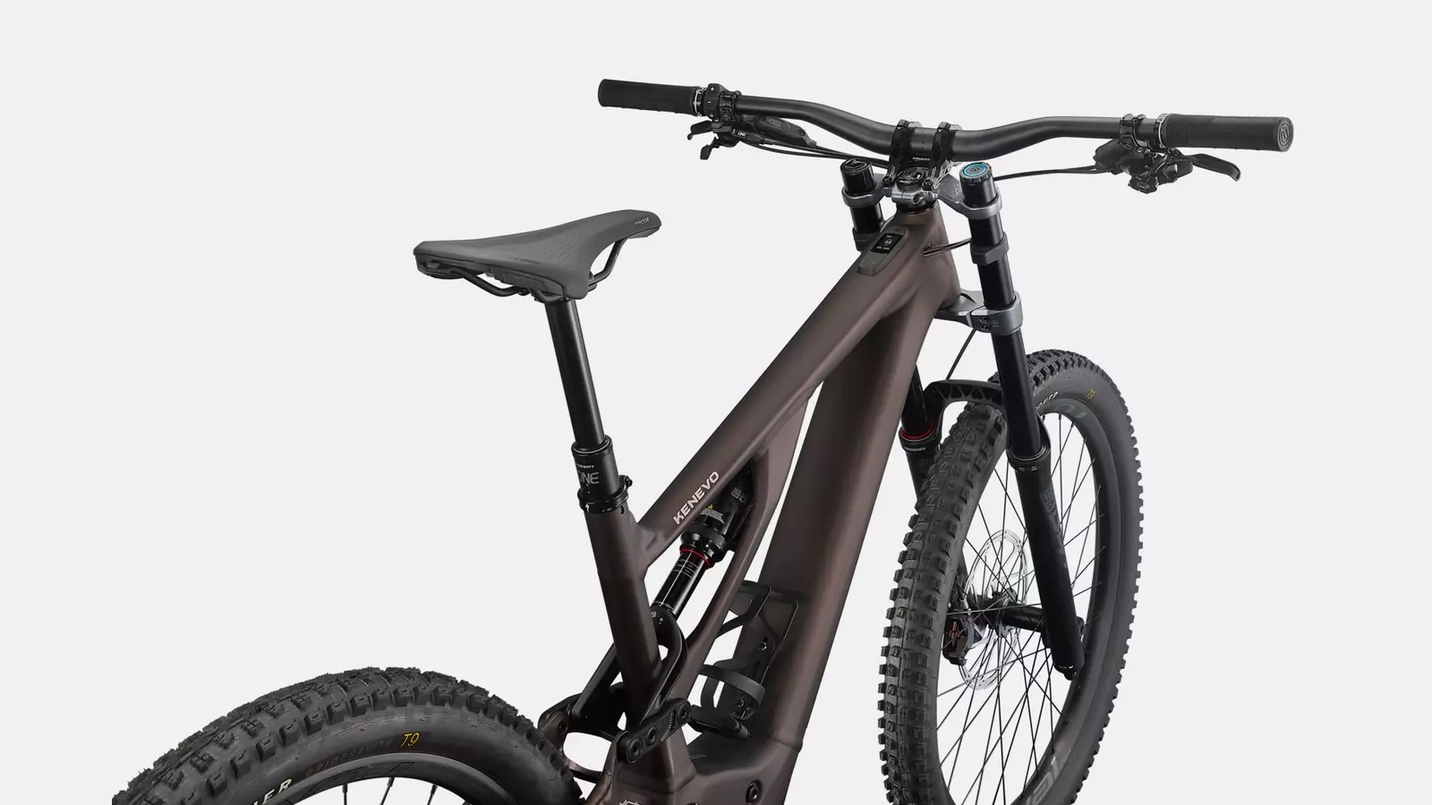 SPECIALIZED KENEVO EXPERT 6FATTIE 2022 