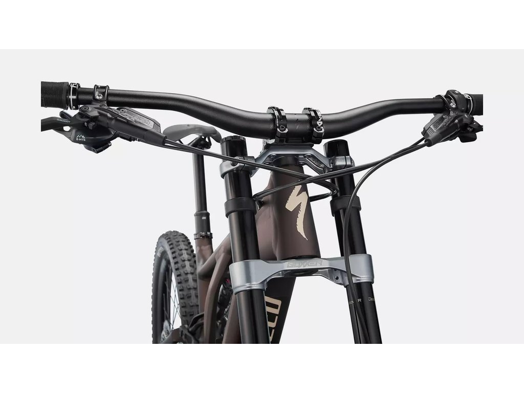 SPECIALIZED KENEVO EXPERT 6FATTIE 2022 