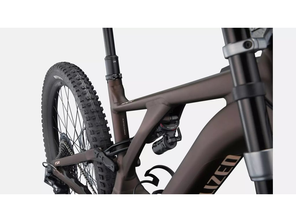 SPECIALIZED KENEVO EXPERT 6FATTIE 2022 