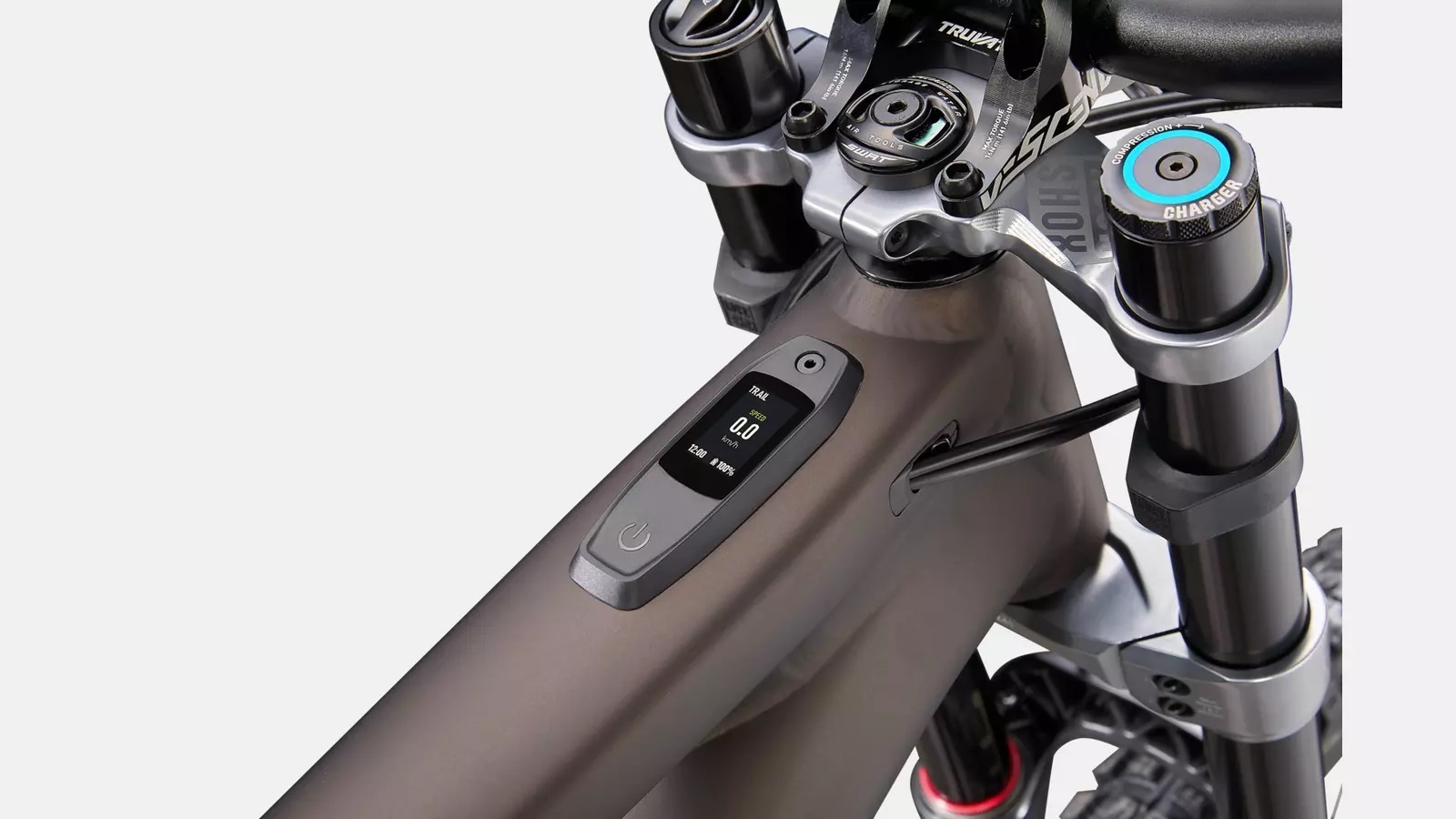 SPECIALIZED KENEVO EXPERT 6FATTIE 2022 