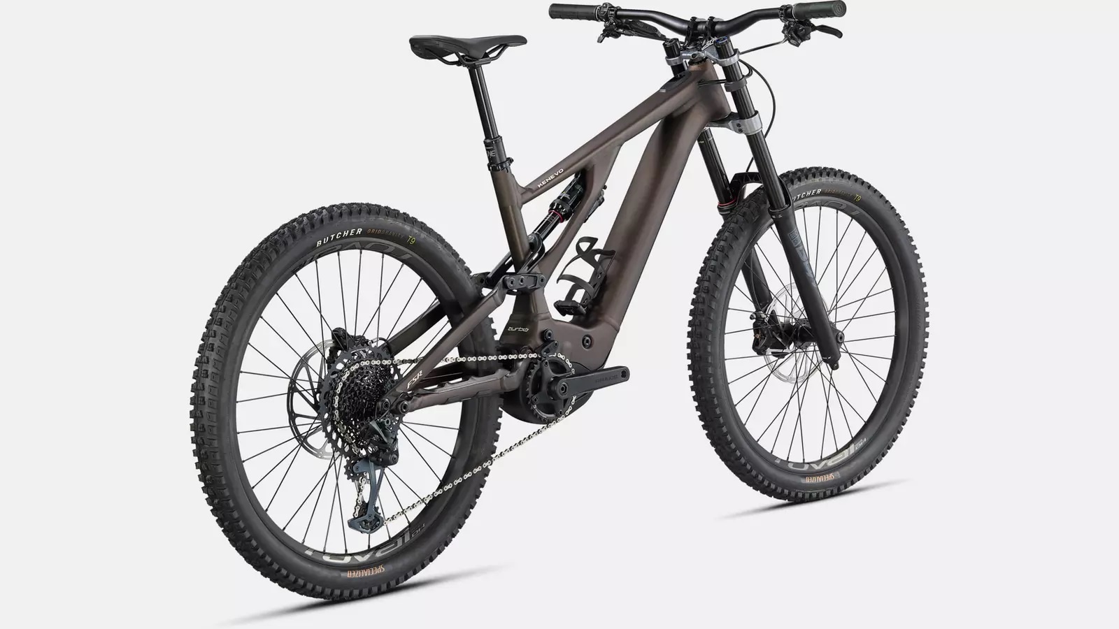 SPECIALIZED KENEVO EXPERT 6FATTIE 2022 