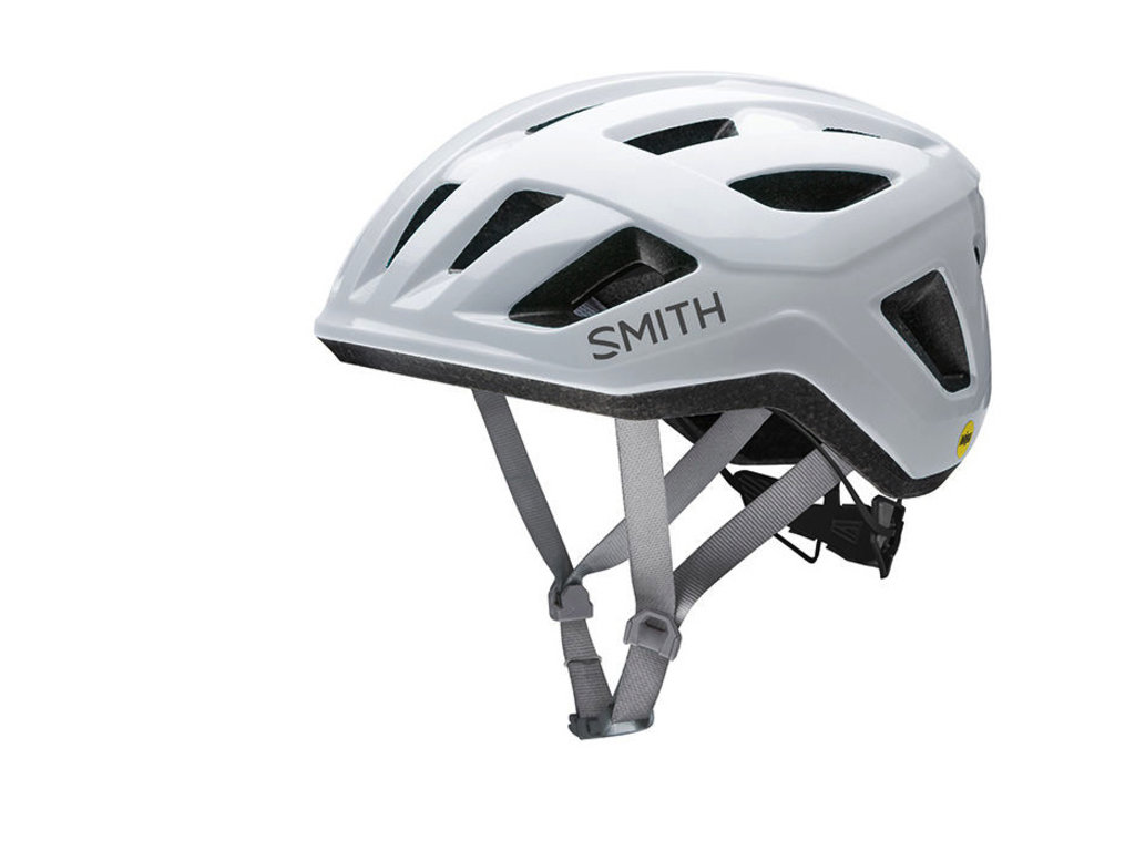 SMITH Signal HELMET - Cycle Néron