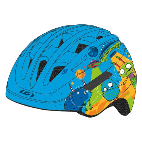 Louis Garneau Louis Garneau Piccolo | Kids Helmet