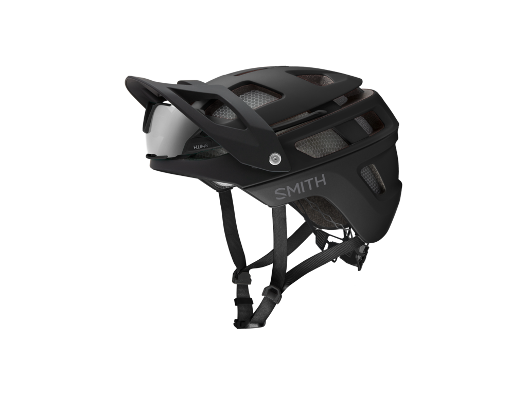 SMITH Forefront 2 MIPS HELMET - Cycle Néron