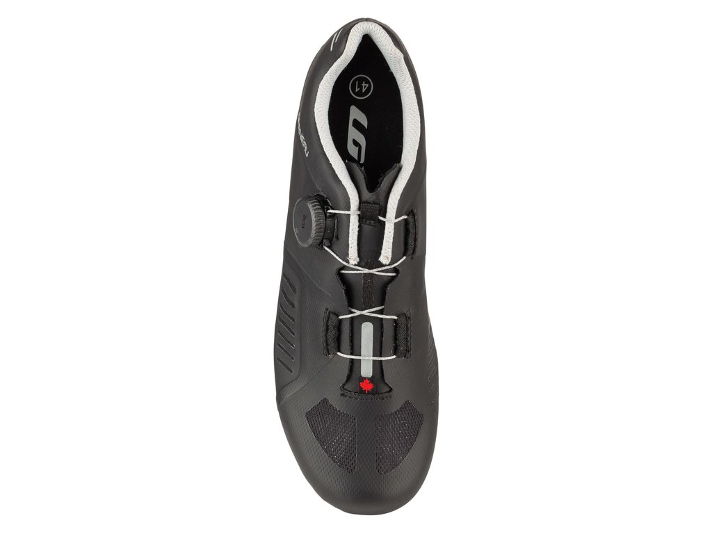 Louis Garneau Men's Platinum XZ Cycling Shoe