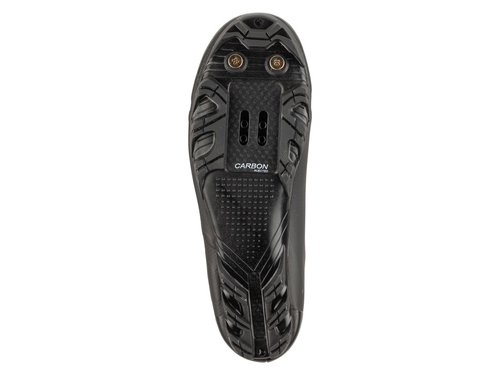 Louis Garneau Granite XC Mountain Bike Shoes - Cycle Néron