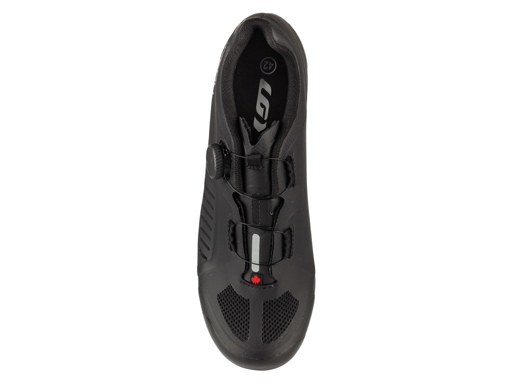 Louis Garneau Granite XC Mountain Bike Shoes - Cycle Néron