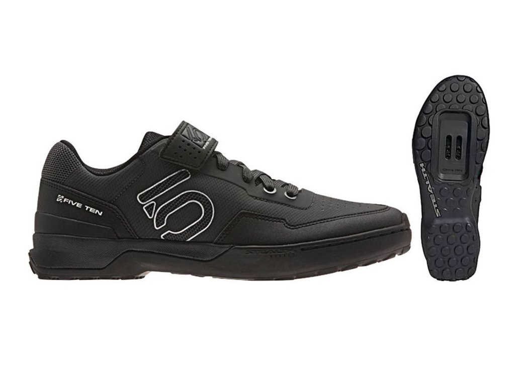 FIVE TEN KESTREL LACE SHOES Cycle N ron