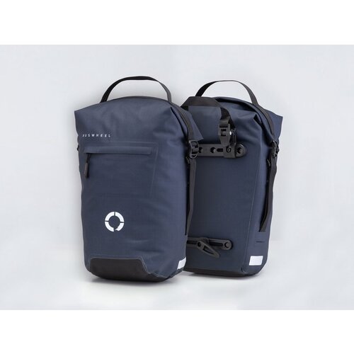 Roswheel ROSWHEEL TOUR PANNIER 40L TWIN BAG