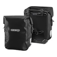 SACOCHE DOUBLE FRONT-ROLLER CITY 25L