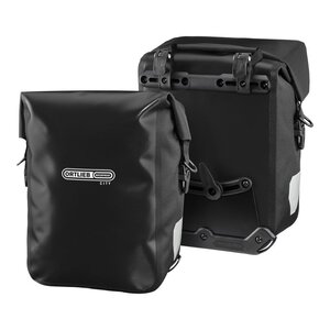 Ortlieb FRONT-ROLLER CITY PANNIER 25L TWIN BAG