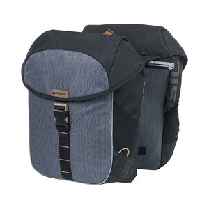 Basil Sacoche Double Miles 32L