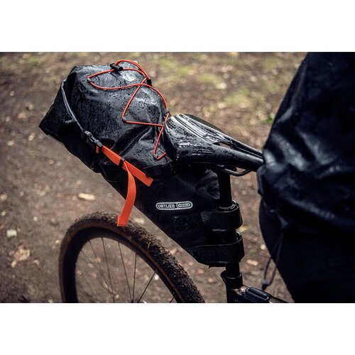 Ortlieb Ortlieb Seat-Pack 16.5L Saddle Bag